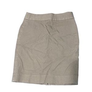 Women’s Business Skirt (O)